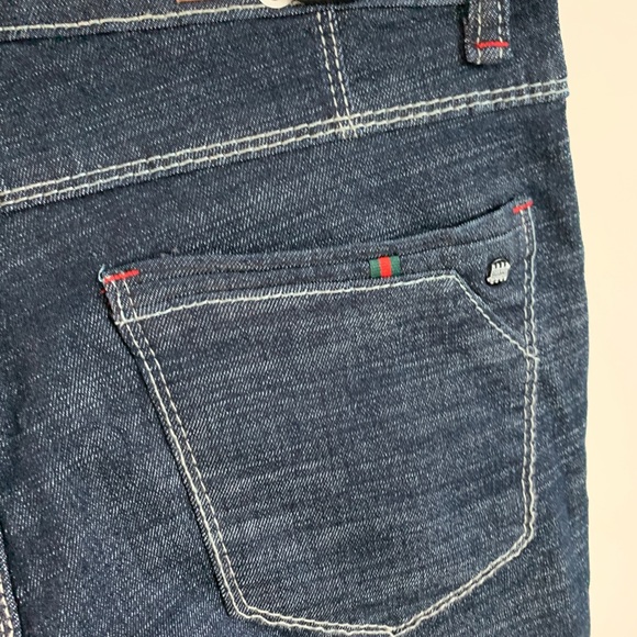Men’s Navy blue Jeans 👖 - Picture 2 of 6